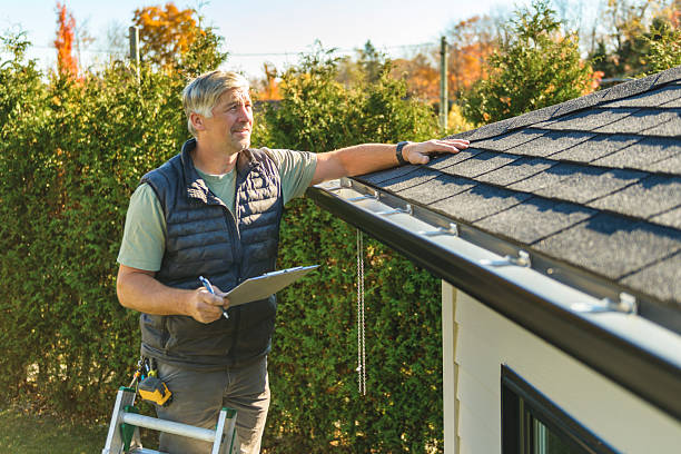 Trusted Roof Leak Repair service in Creighton, MO - Ben Roofing and Steel LLC