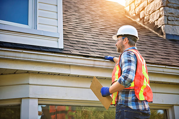 Trusted Storm Damage Roof Repair service in Creighton, MO - Ben Roofing and Steel LLC